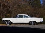Chrysler 300H Hardtop Coupe 1962 года